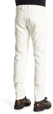 Moncler 5-Pocket Slim Leg Jeans at Nordstrom Rack