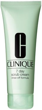 7 Day Scrub Cream Rinse-Off Formula, Size 3.4 oz