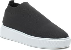 Daphnie Knit Slip-On Sneaker