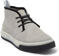 Andrew Marc Two-Tone Chukka Sneaker at Nordstrom Rack