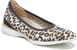 Jayla Knit Slip-On