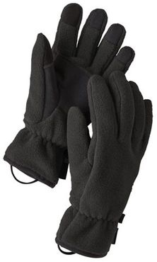 Synchilla Recycled Fleece Gloves