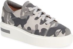 Kruz Platform Sneaker