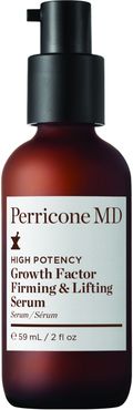 High Potency Growth Factor Firming & Lifting Serum