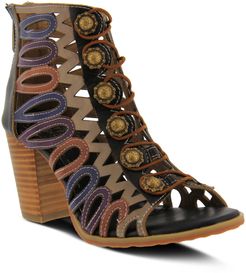 Julian Cage Sandal