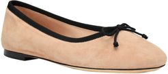 Honey Ballet Flat