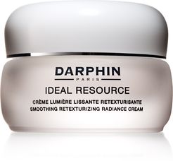 Ideal Resource Smoothing Retexturizing Radiance Cream