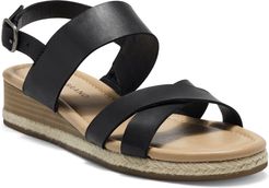 Waeka Strappy Sandal