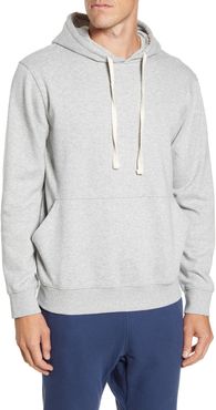 Richer Poorer Heathered Pullover Lounge Hoodie at Nordstrom Rack