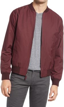 New Boulevard Bomber Jacket