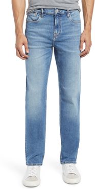 Slim Fit Stretch Jeans