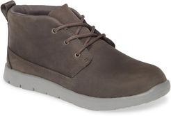 Boy's UGG Canoe Waterproof Sneaker