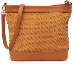 Christopher Kon Textured Crossbody at Nordstrom Rack