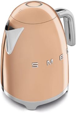'50S Retro Style Electric Kettle