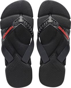 'Power' Flip Flop