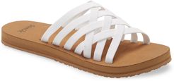 Rio Slide Sandal