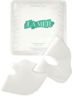 The Hydrating Facial Mask Set Of 6