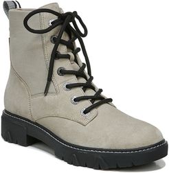 Hudson Combat Boot