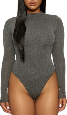 The Nw Thong Bodysuit