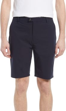 7 For All Mankind Ace Chino Tech Shorts