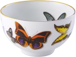 Butterfly Parade Rice Bowl
