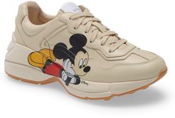 X Disney Rhyton Mickey Mouse Sneaker