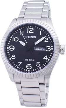 Citizen Men's Eco-Drive Stainless Steel Analog Watch, 42mm at Nordstrom Rack