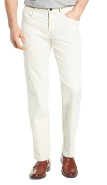 Big & Tall Peter Millar Five-Pocket Performance Pants