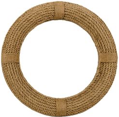 Jamie Young Round Rope Mirror at Nordstrom Rack