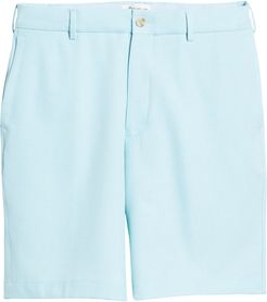 Wrightsville Flat Front Performance Shorts