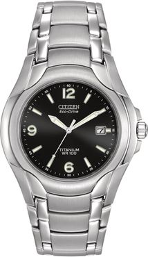 Citizen Men's Eco-Drive Bracelet Watch, 40mm at Nordstrom Rack