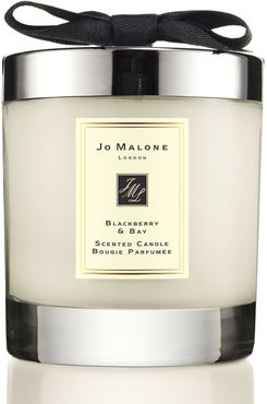 Jo Malone London(TM) Blackberry & Bay Scented Home Candle