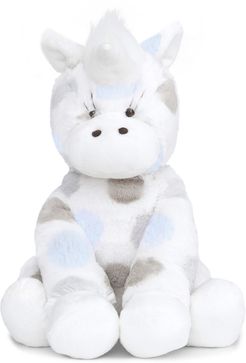 Infant Boy's Little Giraffe Luxe Plush Little Unicorn Stuffed Animal