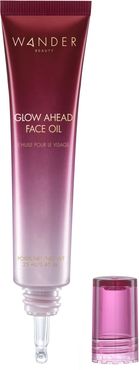 Glow Ahead Face Oil