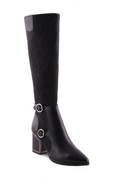 Ivey Waterproof Knee High Boot