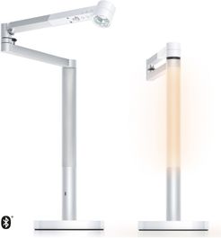 Lightcycle Morph(TM) Led Desk Lamp