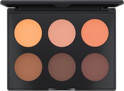 MAC Studio Fix Sculpt & Shape Contour Palette - Medium Dark/ Dark