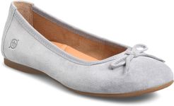 B?rn Brin Ballet Flat