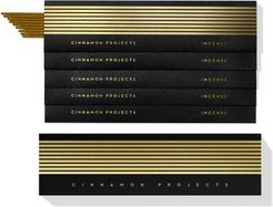 50-Pack Series 01 Incense Stick Discovery Set