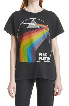 Pink Floyd Graphic Tee