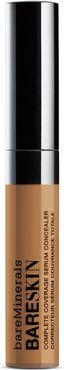 Bareminerals Bareskin Complete Coverage Serum Concealer - Dark To Deep