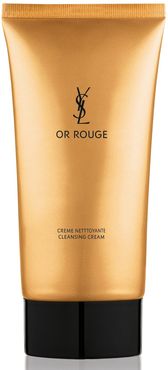 Or Rouge Cleansing Cream