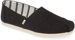 Alpargata Slip-On