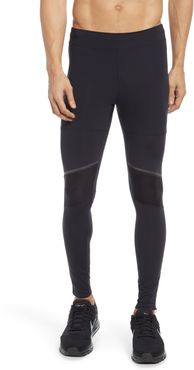 Pocket Long Running Tights