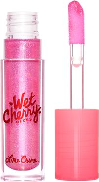 Wet Cherry Gloss - Juicy Cherry