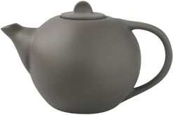 Stoneware Teapot