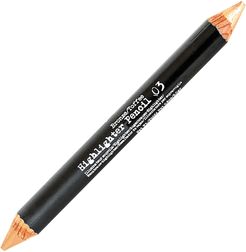 Highlighter Pencil - 03 Bronze/ Toffee