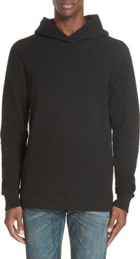 Hooded Villain Slim Fit Hooded Sweatshirt