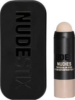 Nudies Tinted Blur Stick - Light 1