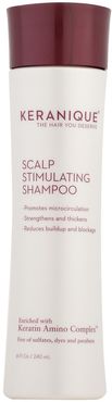 Scalp Stimulating Shampoo, Size One Size
